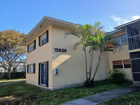 15659 SW 73rd Circle Terrace Miami FL 33193