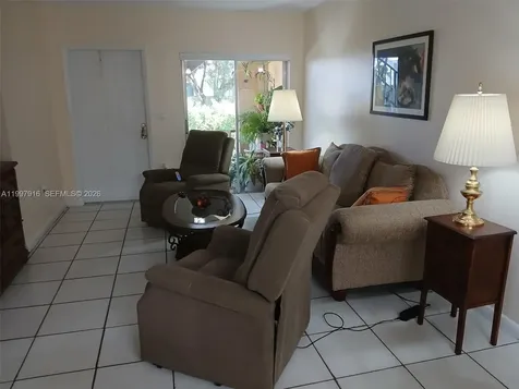 15659 SW 73rd Circle Terrace Miami FL 33193