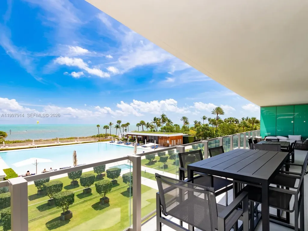 360 Ocean Drive Key Biscayne FL 33149
