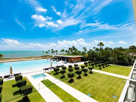 360 Ocean Drive Key Biscayne FL 33149