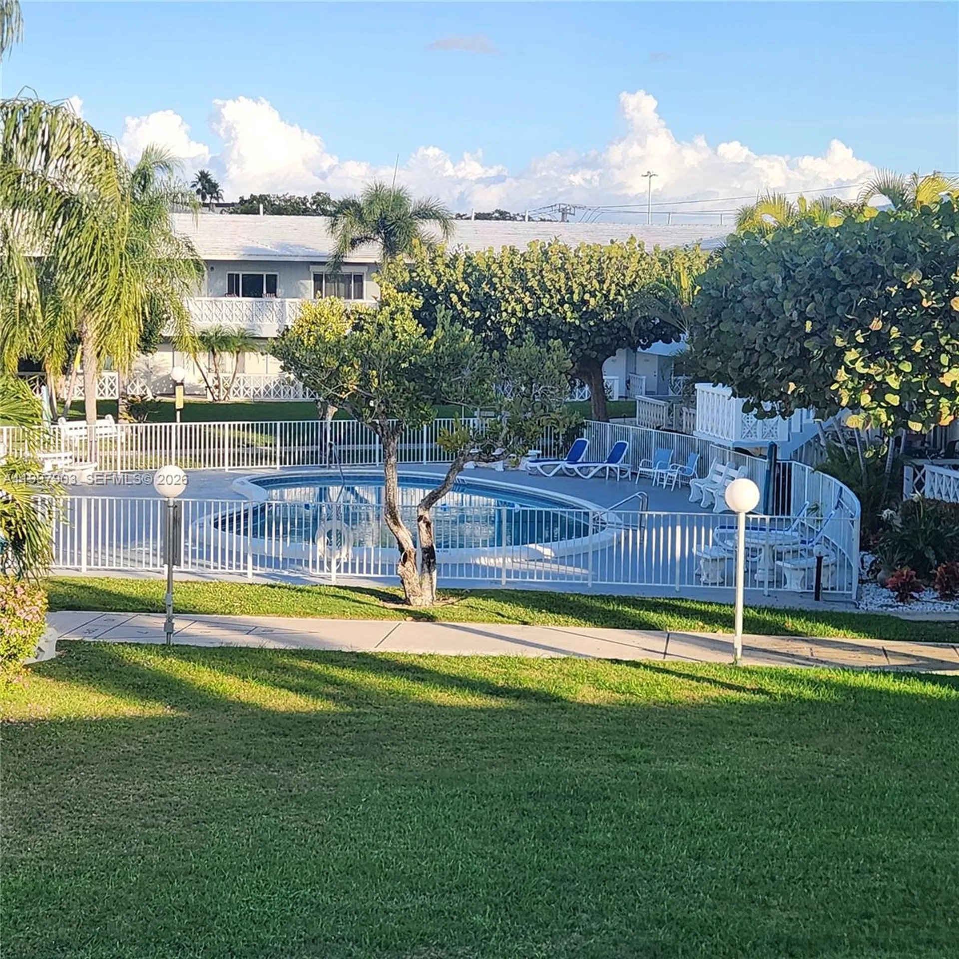 2170 NE 51st Court Fort Lauderdale FL 33308