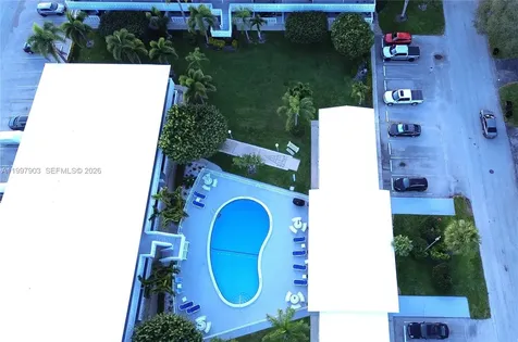 2170 NE 51st Court Fort Lauderdale FL 33308