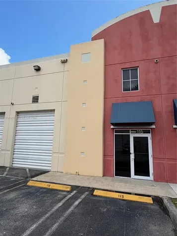 6010 NW 99th Avenue Doral FL 33178