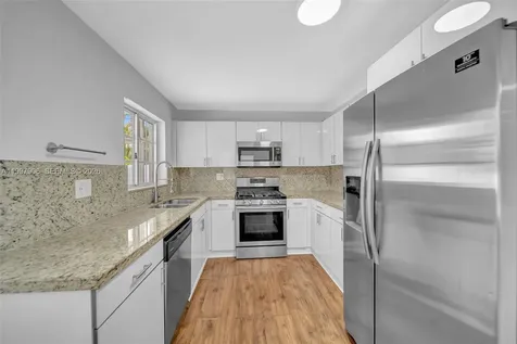 15010 NE 7th Avenue Miami FL 33161