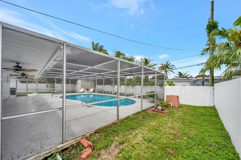 15010 NE 7th Avenue Miami FL 33161