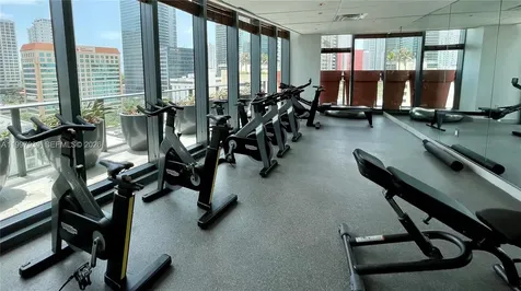 1300 S Miami Avenue Miami FL 33130