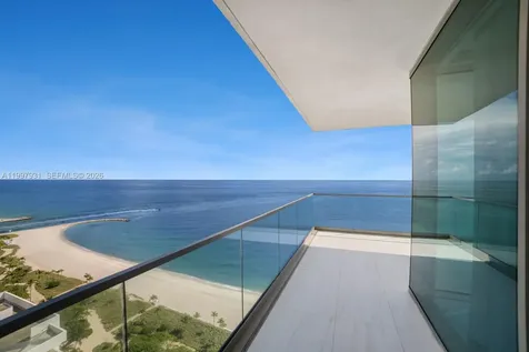 10203 Collins Avenue Bal Harbour FL 33154