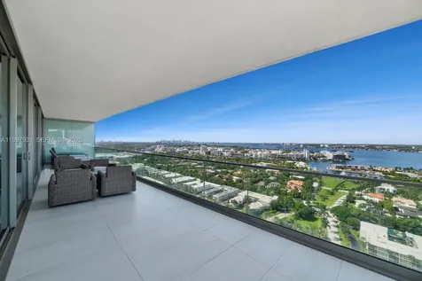 10203 Collins Avenue Bal Harbour FL 33154