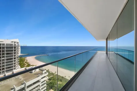 10203 Collins Avenue Bal Harbour FL 33154