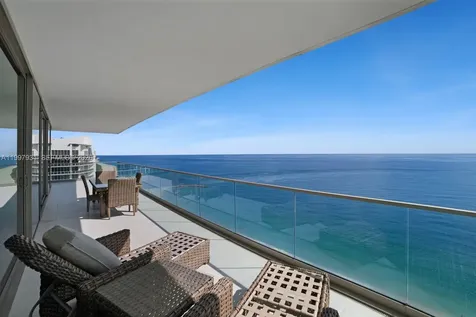 10203 Collins Avenue Bal Harbour FL 33154