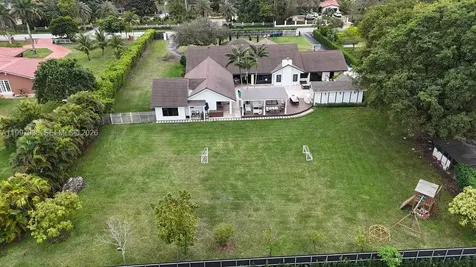11301 SW 95th Street Miami FL 33176