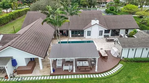 11301 SW 95th Street Miami FL 33176