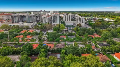 323 Velarde Avenue Coral Gables FL 33134