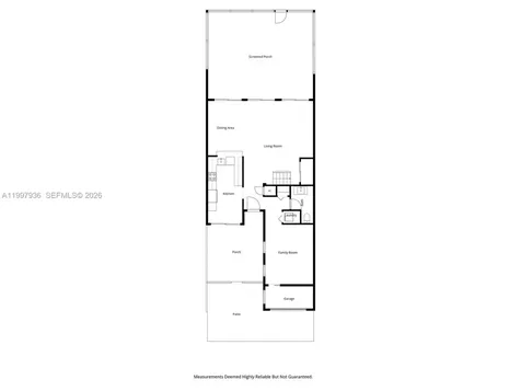 3984 Adra Avenue Doral FL 33178