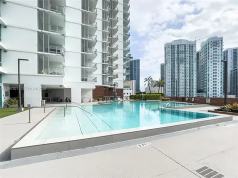 350 S Miami Avenue Miami FL 33130