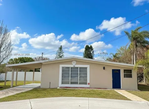 121 NE Prima Vista Boulevard Port St. Lucie FL 34983