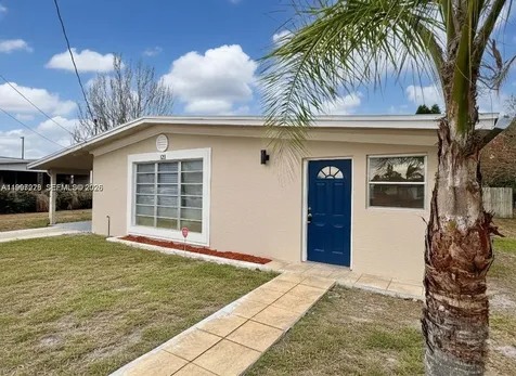121 NE Prima Vista Boulevard Port St. Lucie FL 34983