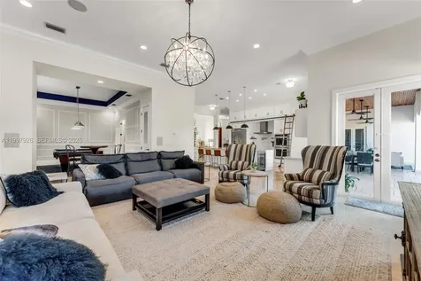 8111 SW 178th Street Palmetto Bay FL 33157