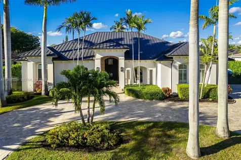 8111 SW 178th Street Palmetto Bay FL 33157