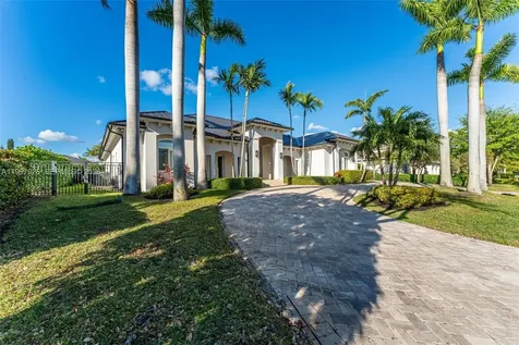 8111 SW 178th Street Palmetto Bay FL 33157