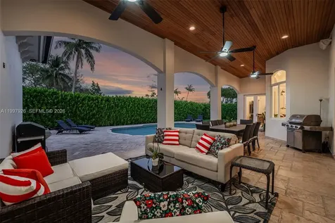 8111 SW 178th Street Palmetto Bay FL 33157