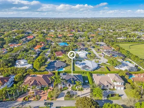 8111 SW 178th Street Palmetto Bay FL 33157