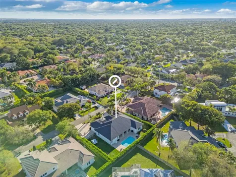 8111 SW 178th Street Palmetto Bay FL 33157