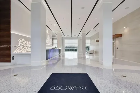 650 West Avenue Miami Beach FL 33139