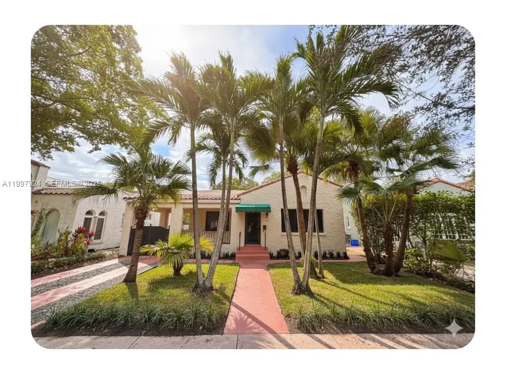 1231 Lisbon Street Coral Gables FL 33134