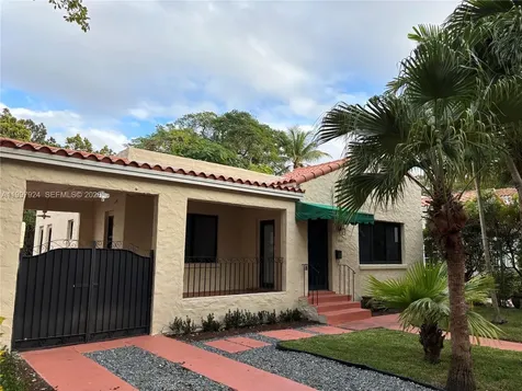 1231 Lisbon Street Coral Gables FL 33134