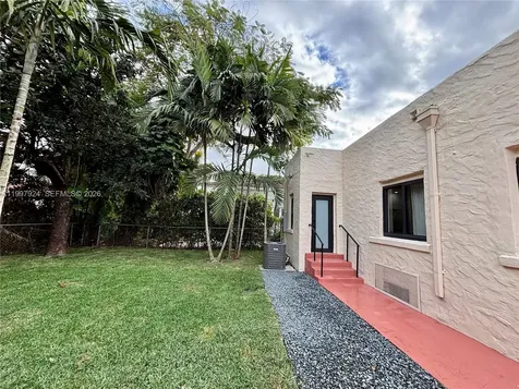 1231 Lisbon Street Coral Gables FL 33134