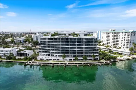 1135 103rd Street Bay Harbor Islands FL 33154