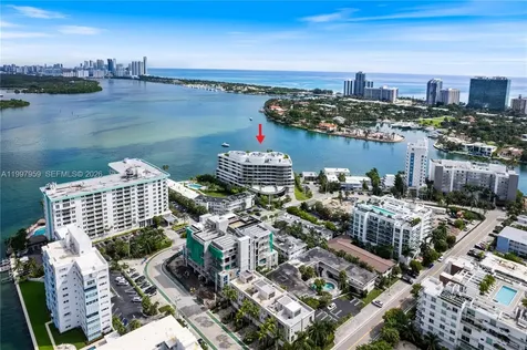 1135 103rd Street Bay Harbor Islands FL 33154