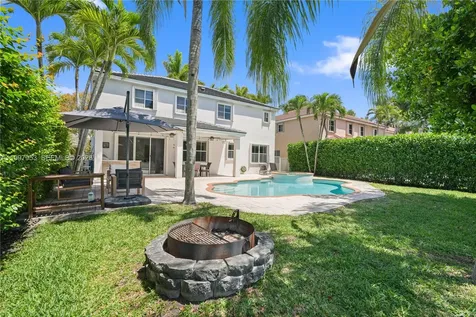 1317 Chenille Circle Weston FL 33327