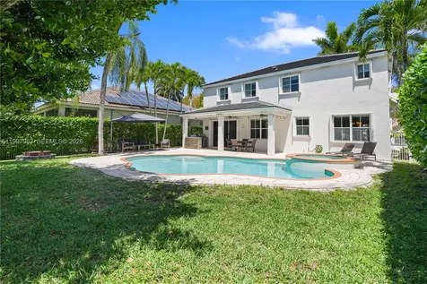 1317 Chenille Circle Weston FL 33327