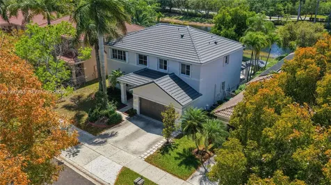 1317 Chenille Circle Weston FL 33327