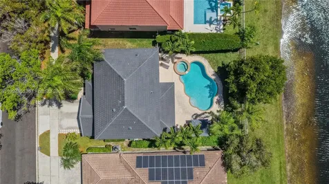 1317 Chenille Circle Weston FL 33327