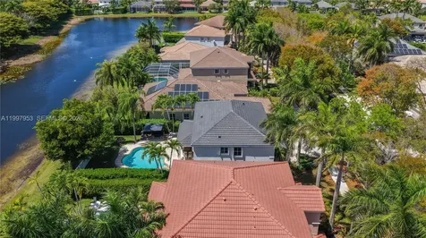 1317 Chenille Circle Weston FL 33327