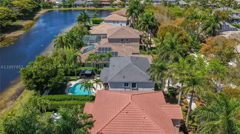 1317 Chenille Circle Weston FL 33327