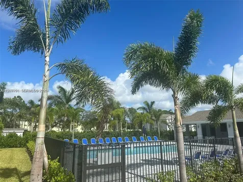 204 SE Woodbark Street Port St. Lucie FL 34984