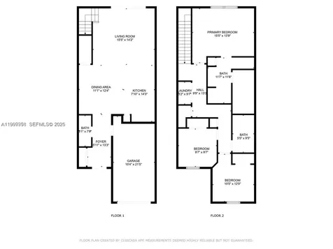 204 SE Woodbark Street Port St. Lucie FL 34984