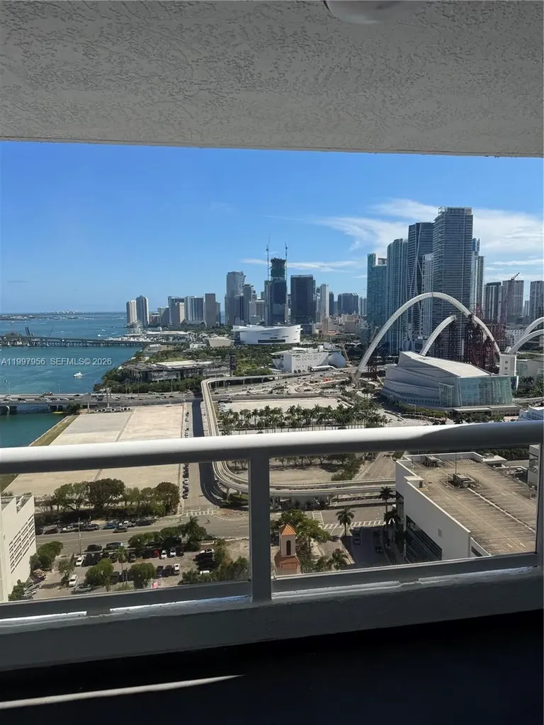 1717 N Bayshore Drive Miami FL 33132