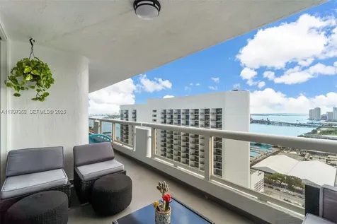 1717 N Bayshore Drive Miami FL 33132