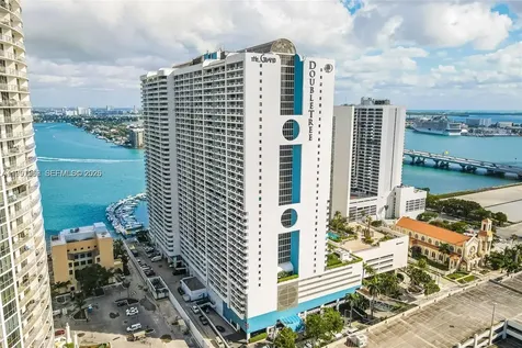 1717 N Bayshore Drive Miami FL 33132