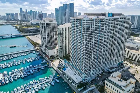 1717 N Bayshore Drive Miami FL 33132