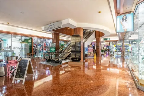 1717 N Bayshore Drive Miami FL 33132