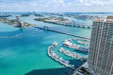 1717 N Bayshore Drive Miami FL 33132