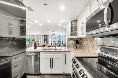 1717 N Bayshore Drive Miami FL 33132