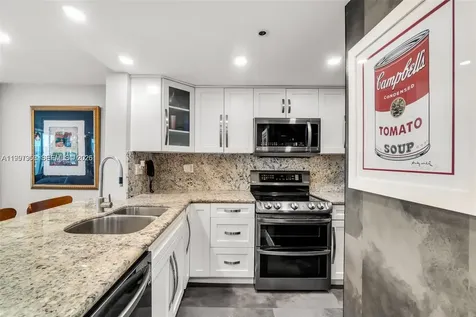 1717 N Bayshore Drive Miami FL 33132