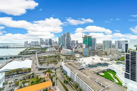 1717 N Bayshore Drive Miami FL 33132